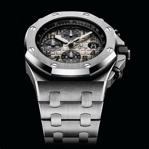 audemars piguet royal oak offshore 44mm platinum|royal oak offshore chronograph price.